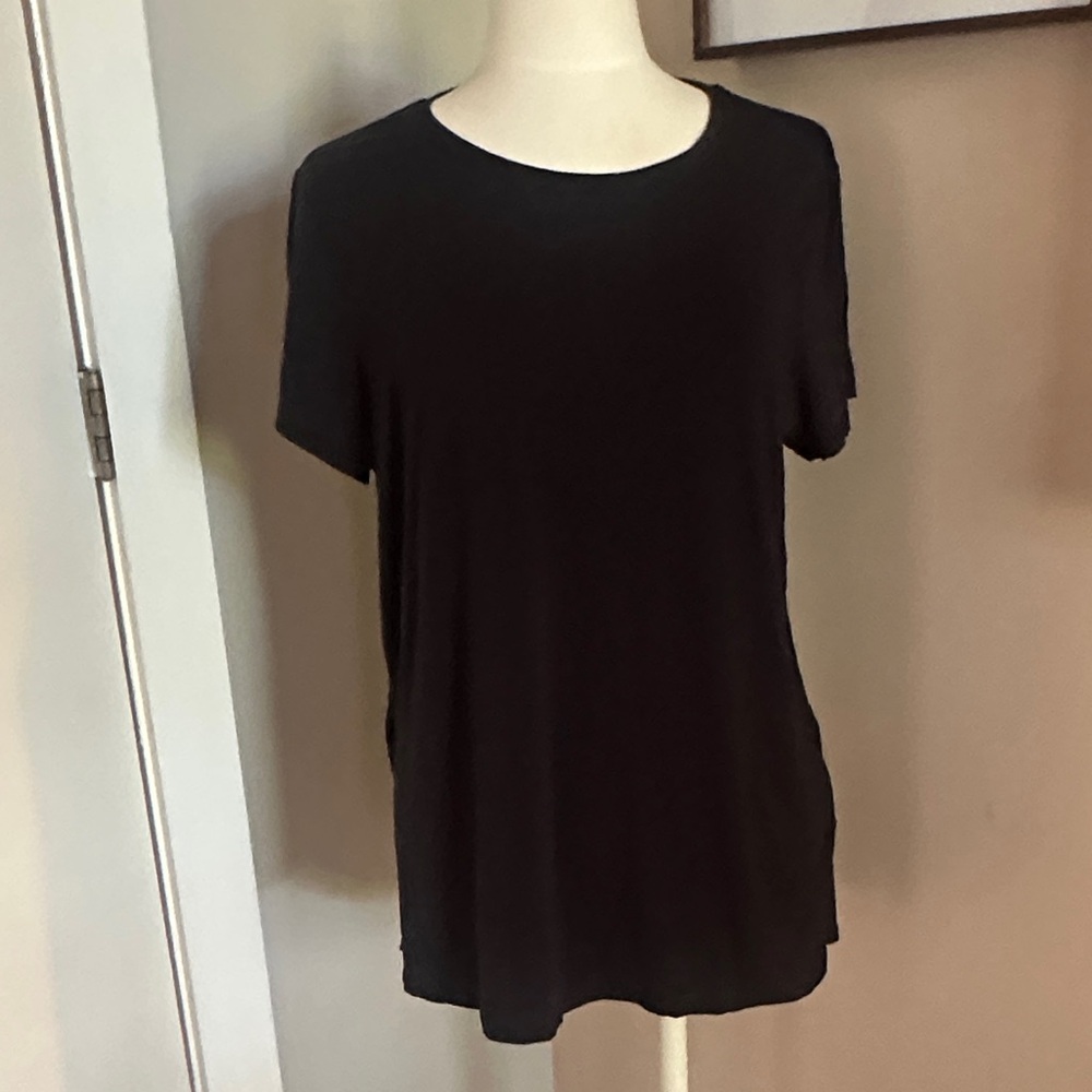 Lululemon Black Women's Top